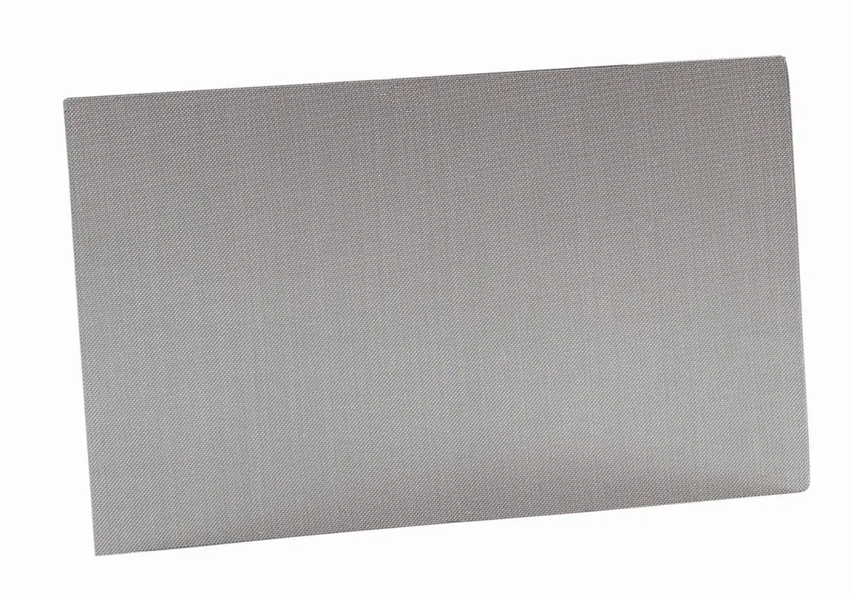 3M Adflo Spark Arrestor, Metal, 2/Caja