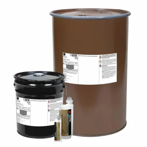 Adhesivo acrílico 3M Scotch-Weld 8507NS