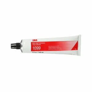3M Adhesivo en base a Nitrilo de Alta Performance 1099, Café, 148 ml, 36 unidades por caja