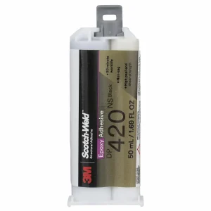 Adhesivo Epóxico 3M Scotch-Weld DP420NS