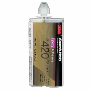Adhesivo Epóxico 3M Scotch-Weld DP420NS
