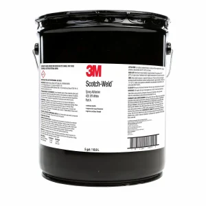 Adhesivo Epóxico 3M Scotch-Weld DP420 Blanco