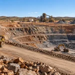 AIC Mines acuerda comprar Mt Cuthbert por A$120 millones en acuerdos vinculantes AIC Mines acuerda comprar Mt Cuthbert por A$120 millones en acuerdos vinculantes