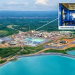 Weir suministrará ENDURON HPGR a la mina Akyem
