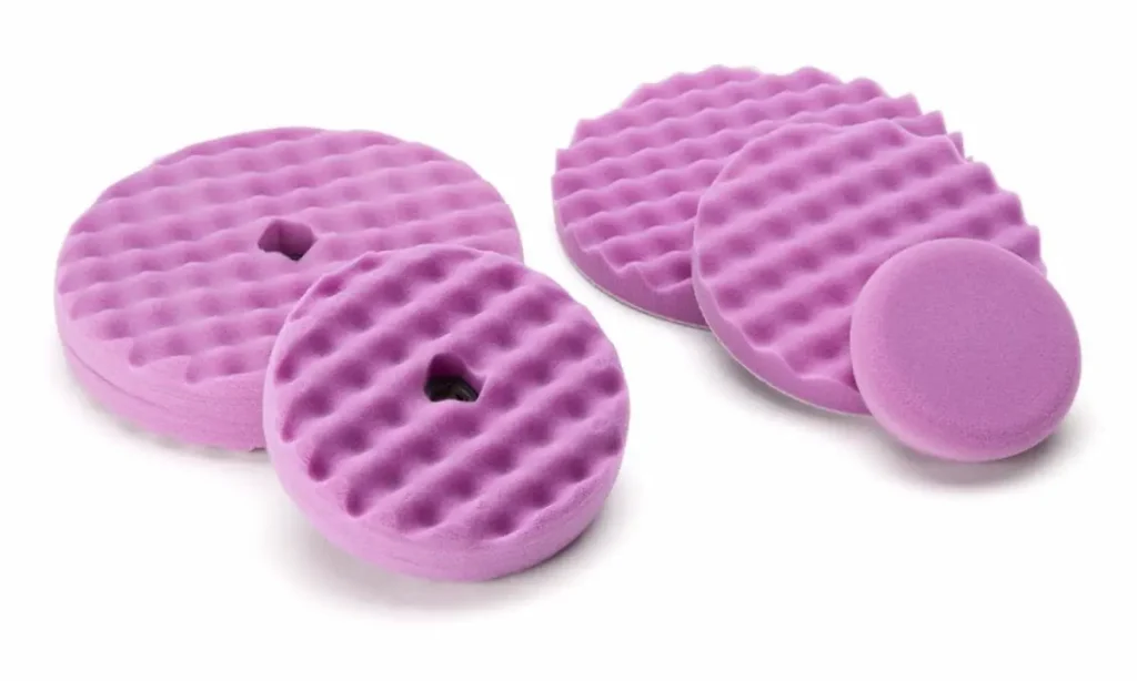 Almohadilla de Espuma 3M™ Perfect-It™ para Acabado de 1 Paso