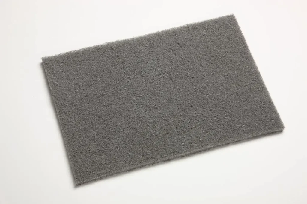 Almohadilla de Mano Ultrafina Scotch-Brite™ 7448, 6” x 9”, 20 por caja, 3 cajas