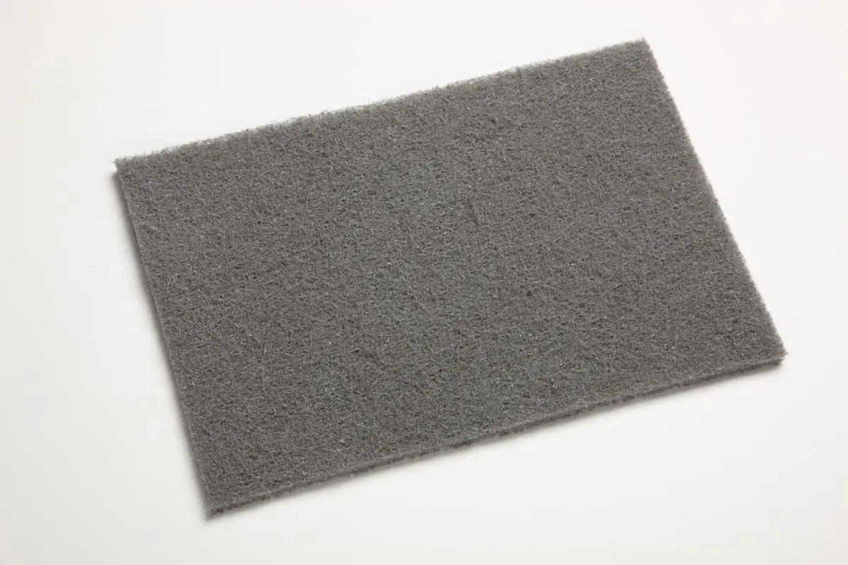 Almohadilla de Mano Ultrafina Scotch-Brite 7448, 6'' x 9'', 20 por caja, 3 cajas