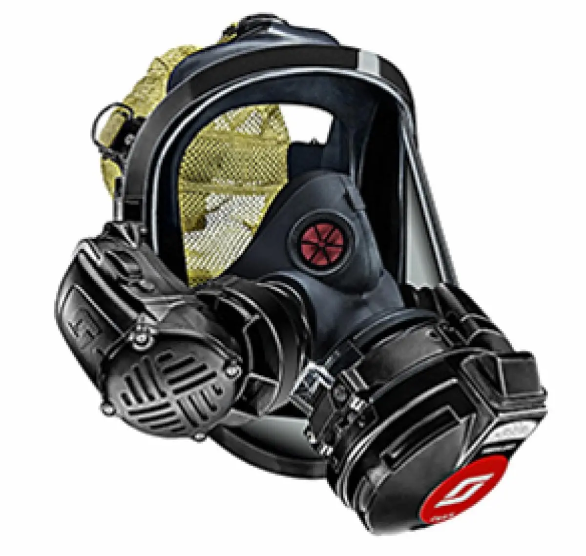 Amplificador de Voz 3M Scott EPIC 3