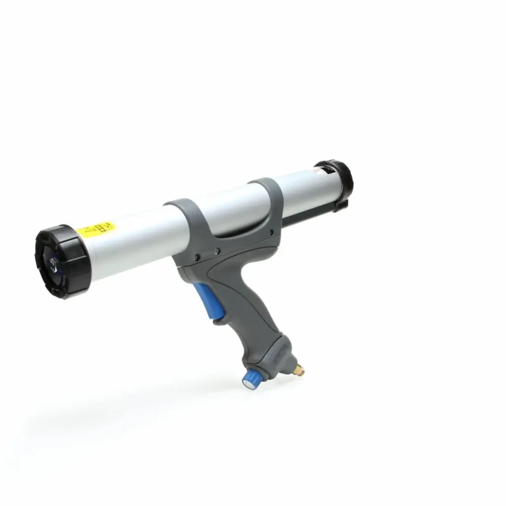Aplicador de Calafateo Neumático 3M™ 600A para salchicha de 600 mL