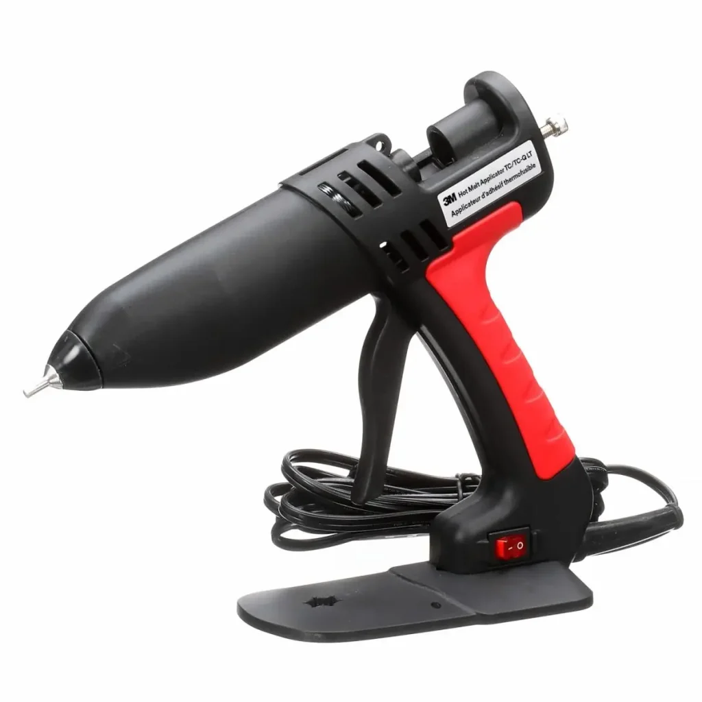 Aplicador de Hot Melt 3M™ TC/TC-Q, 220V, Gen II, 10/Caja