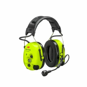 Auricular 3M PELTOR WS ProTac XPI Diadema MT15H7AWS6-111, FLX2