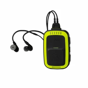 Auriculares de comunicación intraaural profesional 3M PELTOR PIC-100