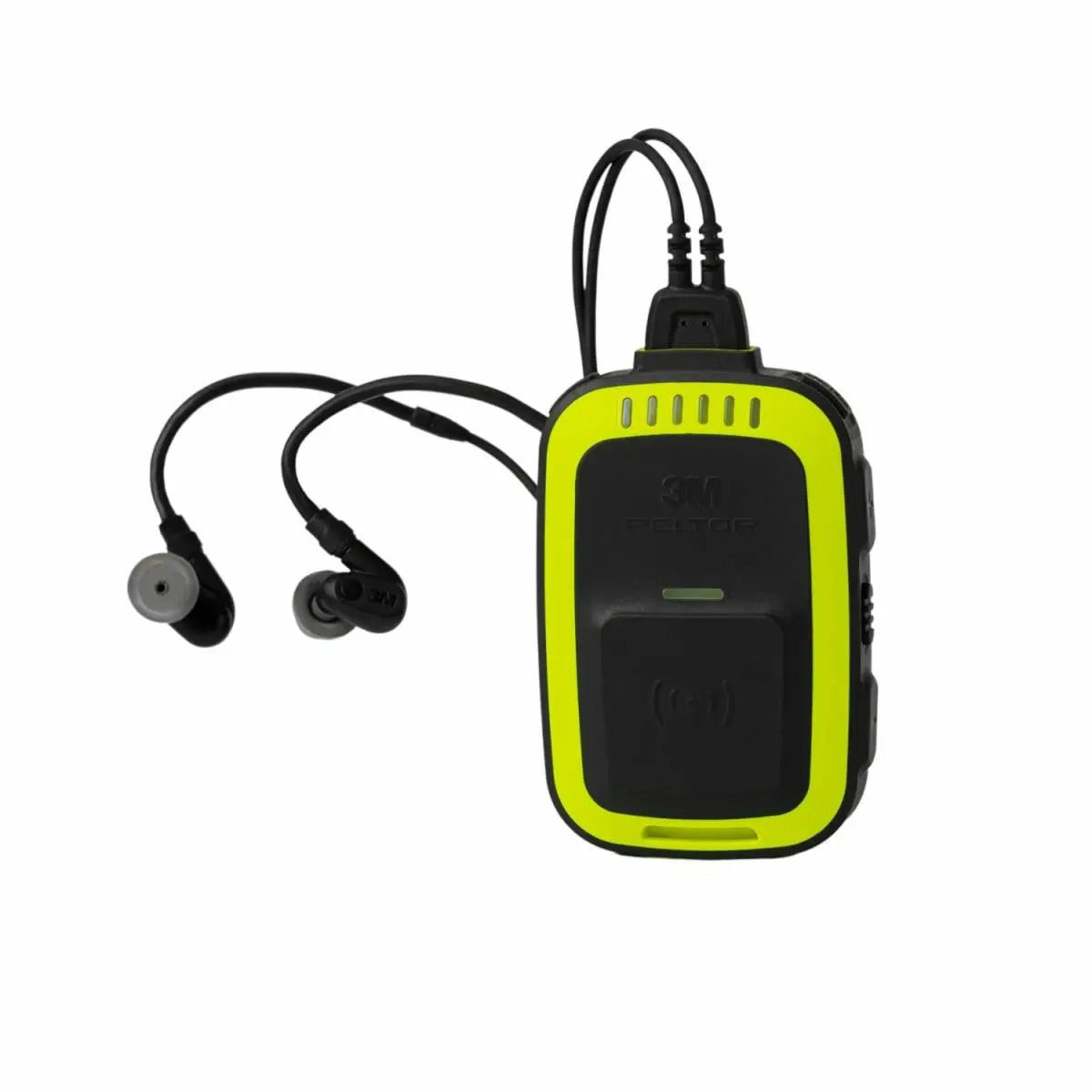 Auriculares de comunicación intraaural profesional 3M PELTOR PIC-100