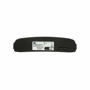 Batería de Alta Capacidad 3M Versaflo TR-632 Para TR-600 Turbo, 1/Caja
