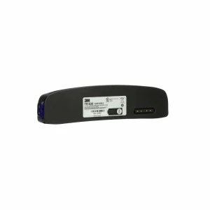 Batería Estándar 3M Versaflo TR-630 para TR-600 Turbo, 1/Caja