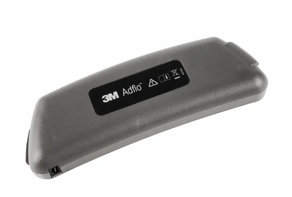 3M™ Batería de LI-ON para Sistema PAPR Adflo™
