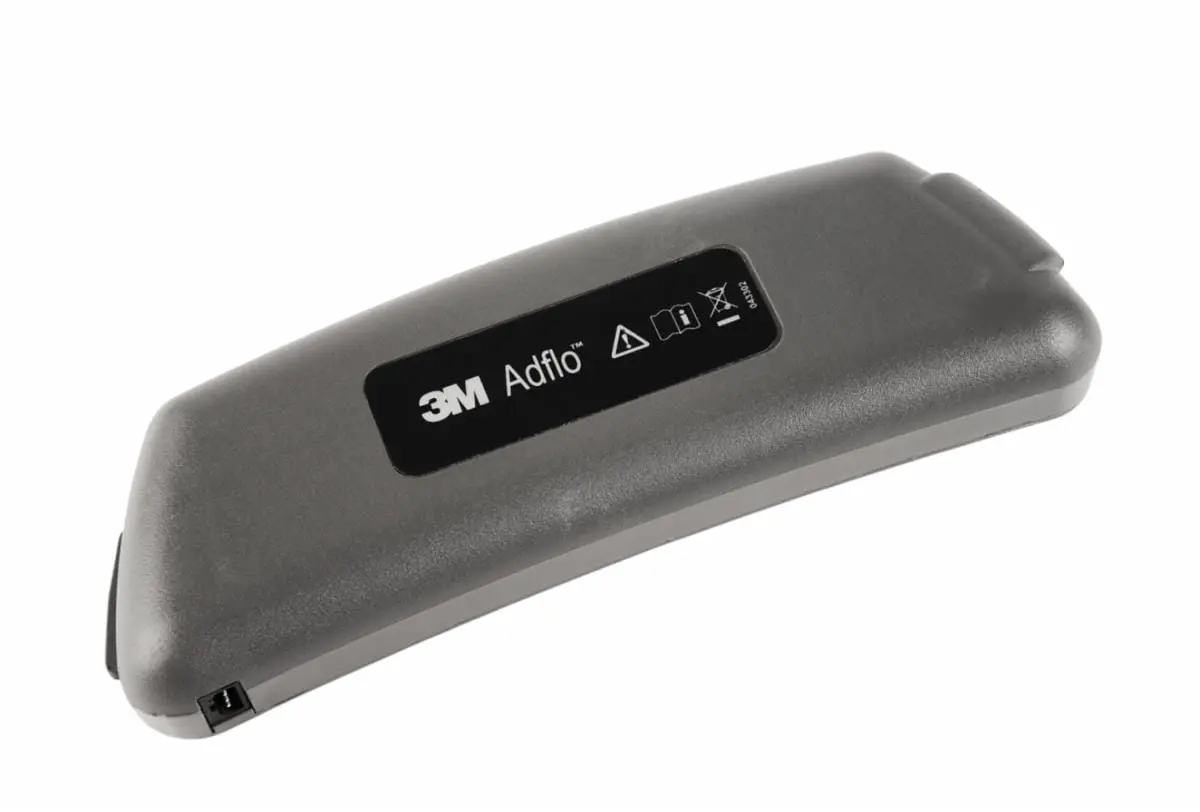 3M Batería de LI-ON para Sistema PAPR Adflo
