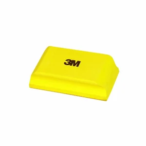 Bloque para Lijar 3M Hookit