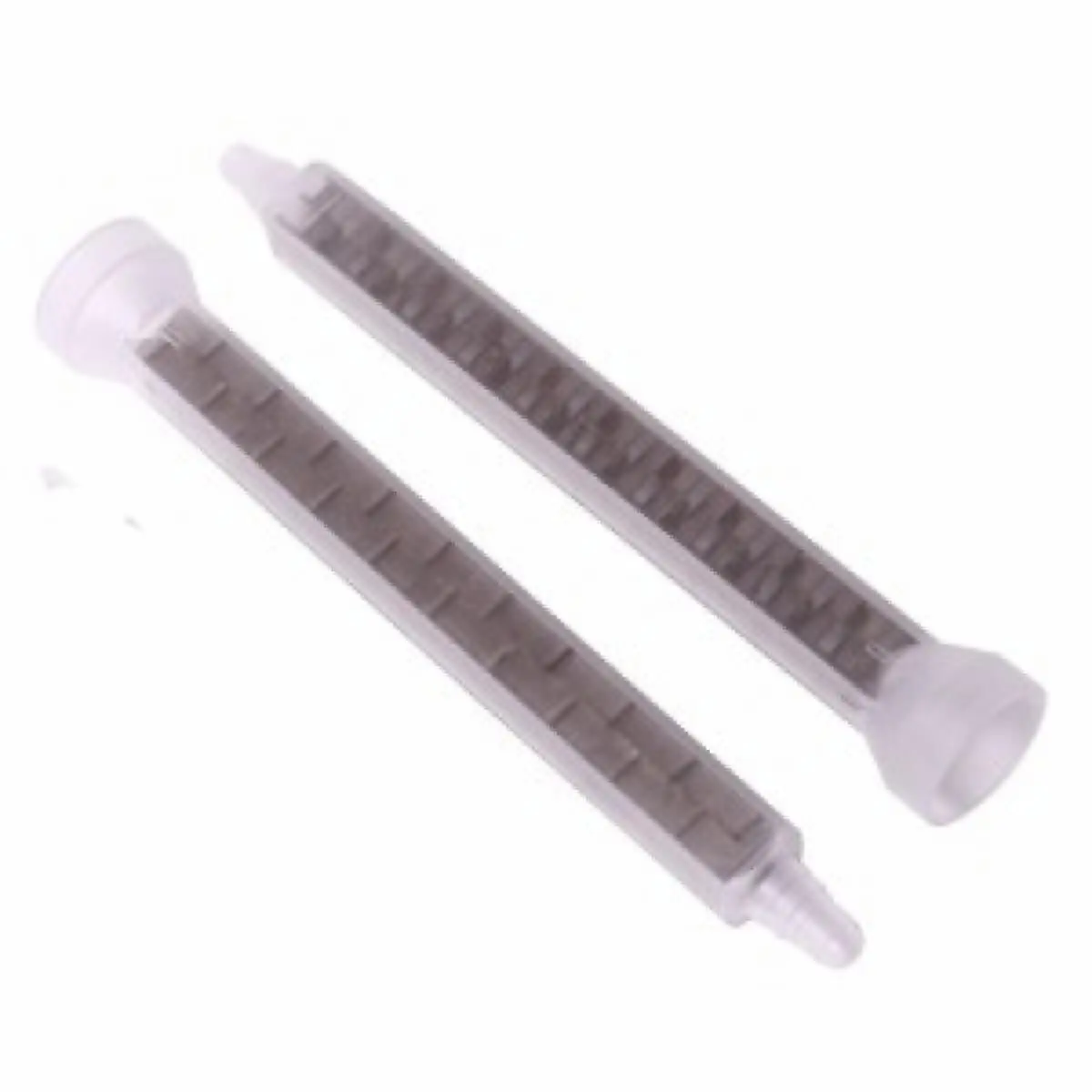 Boquilla Mezcladora de adhesivo 3M Automix 08193, 200 ml, 6 boquillas/bolsa, 6 bolsas/estuche