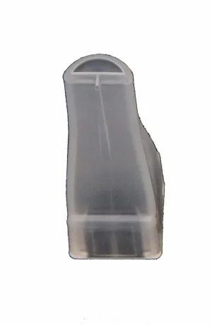 Boquilla para sellador de juntas OEM 3M, 08201, 1/4 pulg., redondeada