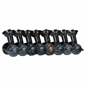 Boquillas Atomizadoras por gravedad Fine Finish 3M