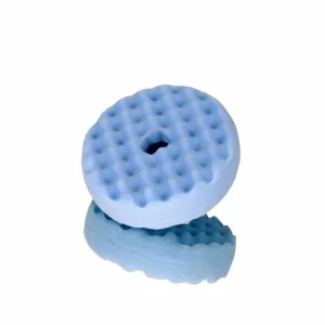 Borla de Esponja Ultrafina para Abrillantar 3M Perfect-It