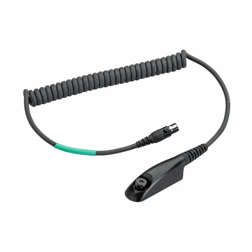 Cable 3M™ PELTOR™ FLX2 FLX2-32 para Motorola serie HT, 1 por caja