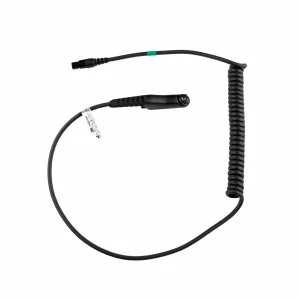 Cable 3M PELTOR FLX2 para Motorola R7, FLX2-114, 120 por caja