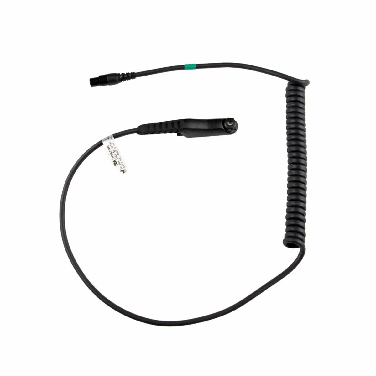 Cable 3M PELTOR FLX2 para Motorola R7, FLX2-114, 120 por caja