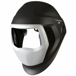 3M Careta S9100 c/ ventanas para soldar