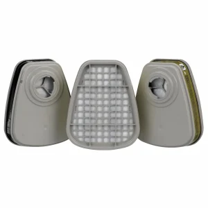 Cartuchos de gas y vapor tipo bayoneta 3M
