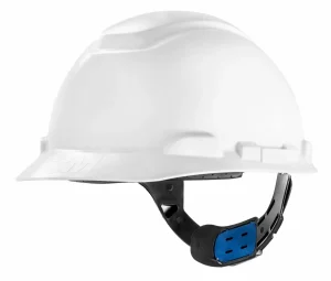 Casco de Seguridad 3M H-700