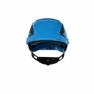 Casco de seguridad 3M SecureFit Serie X5500