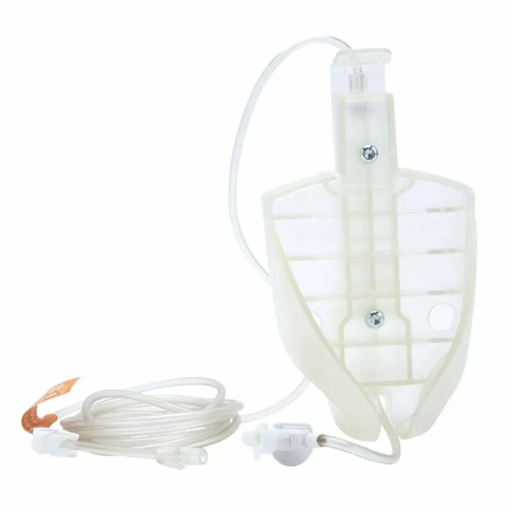 Cassete V.A.C. VERALINK™ con Adaptador de la Tapa Puntiaguda de 38 mm – ULTLNK0500, 5/paquete