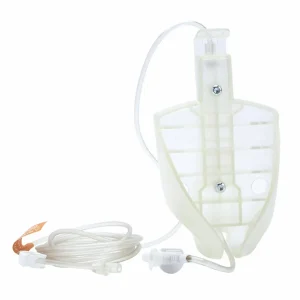 Cassete V.A.C. VERALINK con Adaptador de la Tapa Puntiaguda de 38 mm – ULTLNK0500, 5/paquete