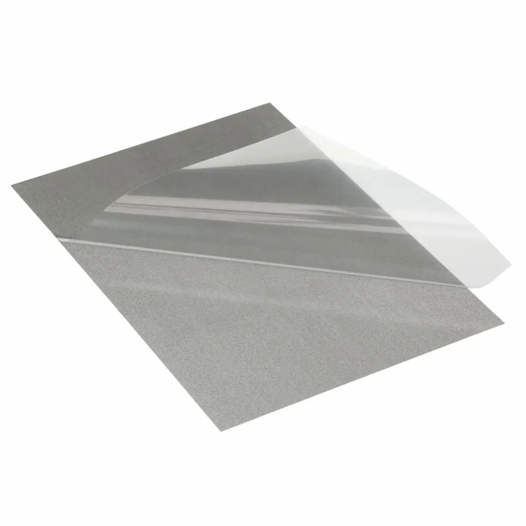Cinta adhesiva eléctricamente conductora 3M™ doble cara serie 9793KT