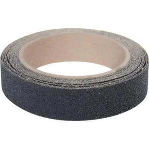Cinta antideslizante para exteriores 24mm x 4,3mts
