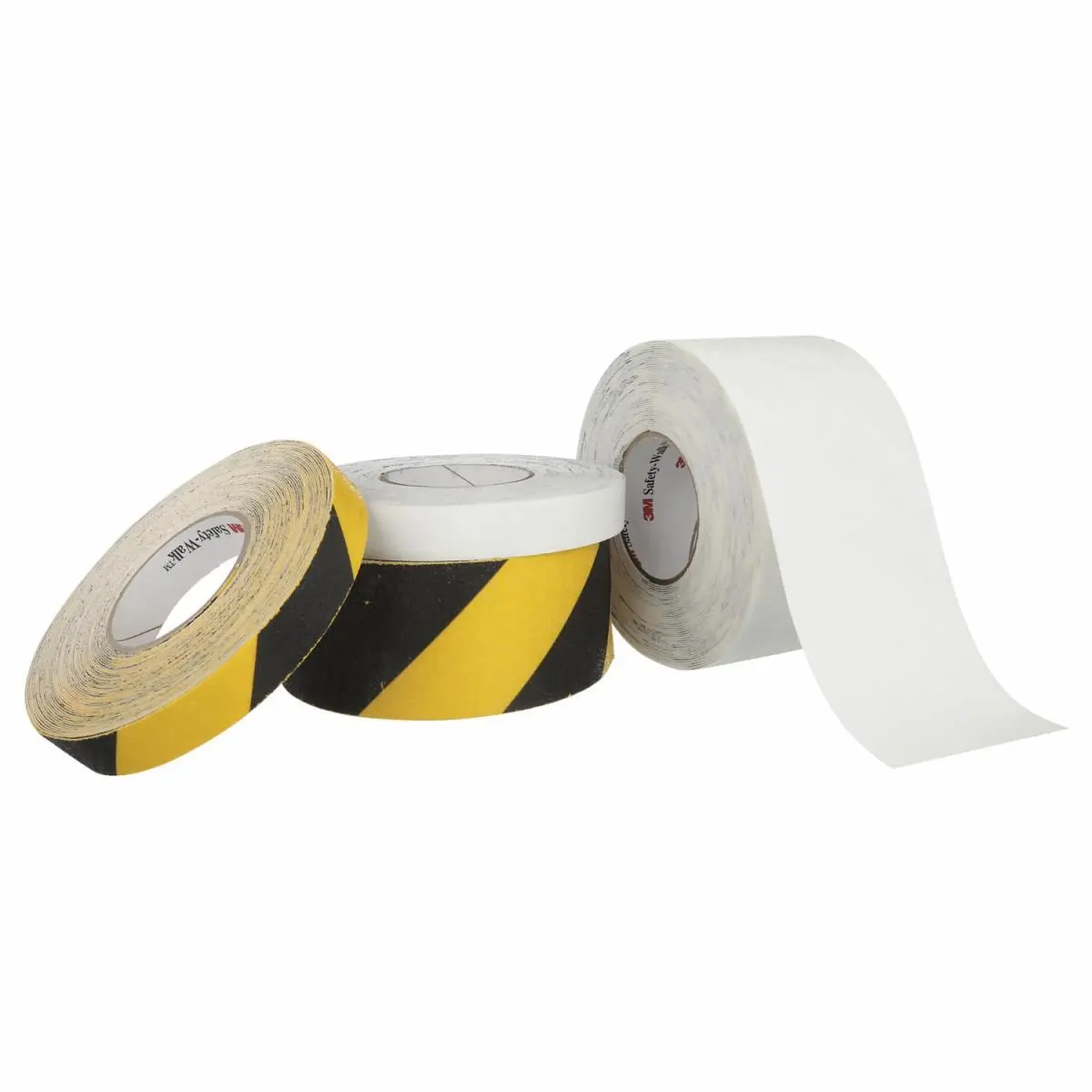 Cinta Antideslizante 3M Safety-Walk Uso General 600