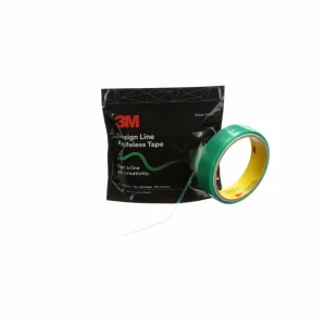 Cinta de Corte 3M Knifeless KTS-DL1, Design Line, 5 mm x 50 m, 20 Unidades