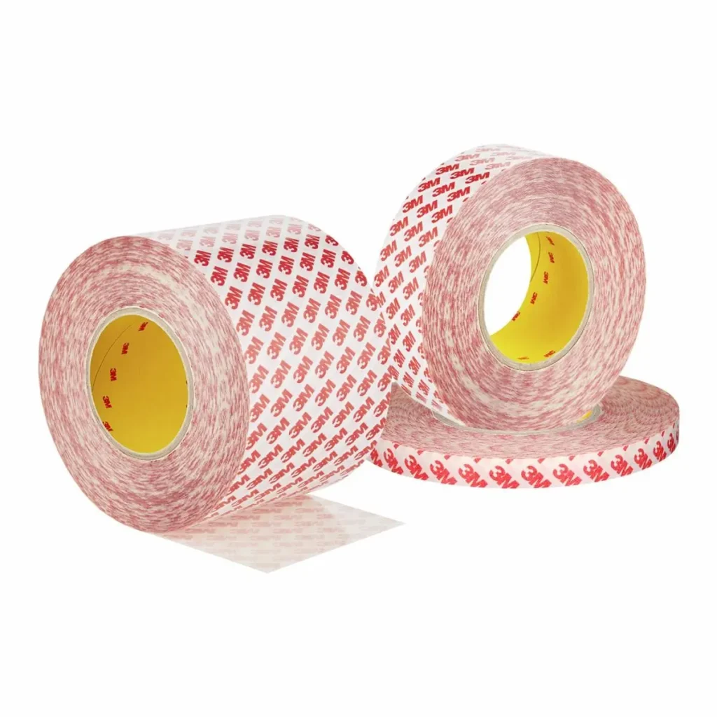 Cinta Doble Cara 3M™ GPT-020F