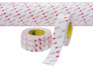 Cinta Doble Cara de Tissue 3M 56212