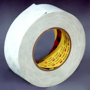 3M Cinta Doble Faz Tissue 9075, 18 mm x 45 M