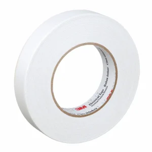 Cinta Eléctrica de Fibra de Vidrio 3M Scotch 27, 25.40 mm x 54.8 m