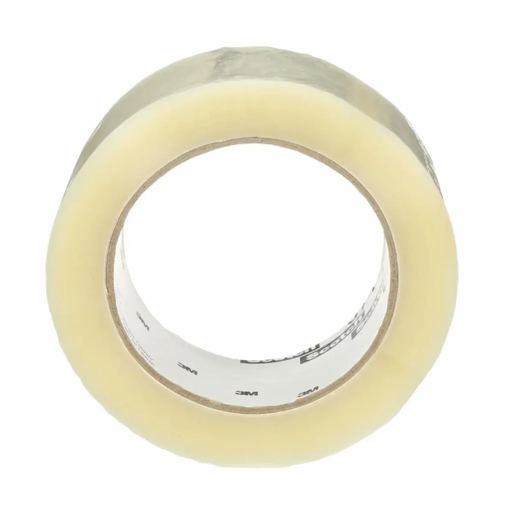Cinta de Embalaje Scotch® 3071