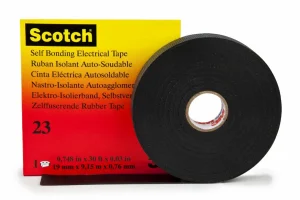 Cinta de empalme de caucho Scotch 23