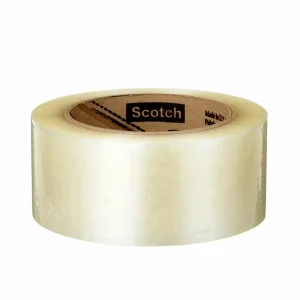 Cinta de Empaque Uso Industrial Scotch 371