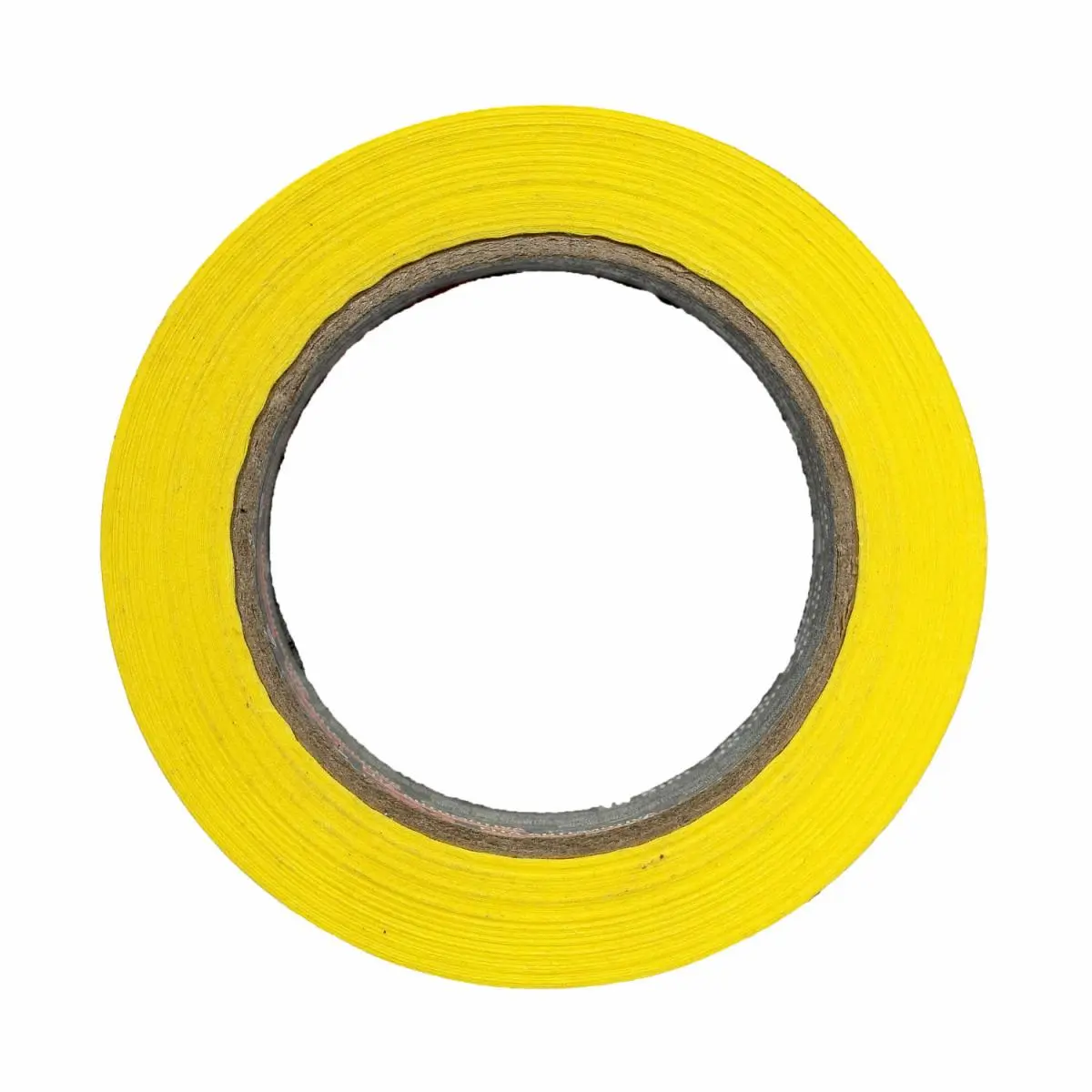 Cinta de enmascarado amarilla de alto rendimiento 3M para automóviles, 48 mm x 40 m, 36 rollos/caja