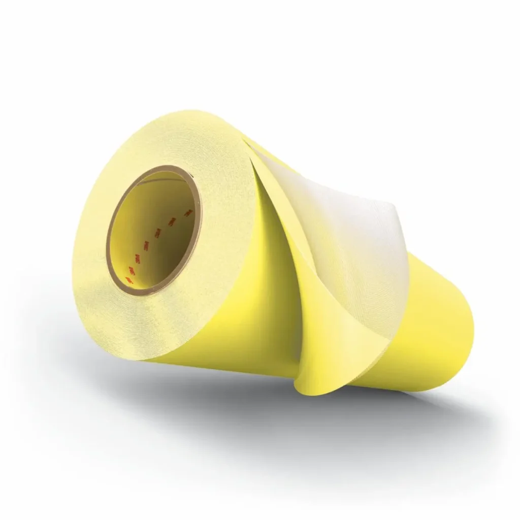 Cinta de Montaje de Placas 3M™ Cushion-Mount™ Plus E1320