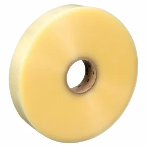Cinta de Sellado de Cajas de Alta Adherencia 3M Scotch 371+ 48 mm x 1000 mm, 9R/Caja