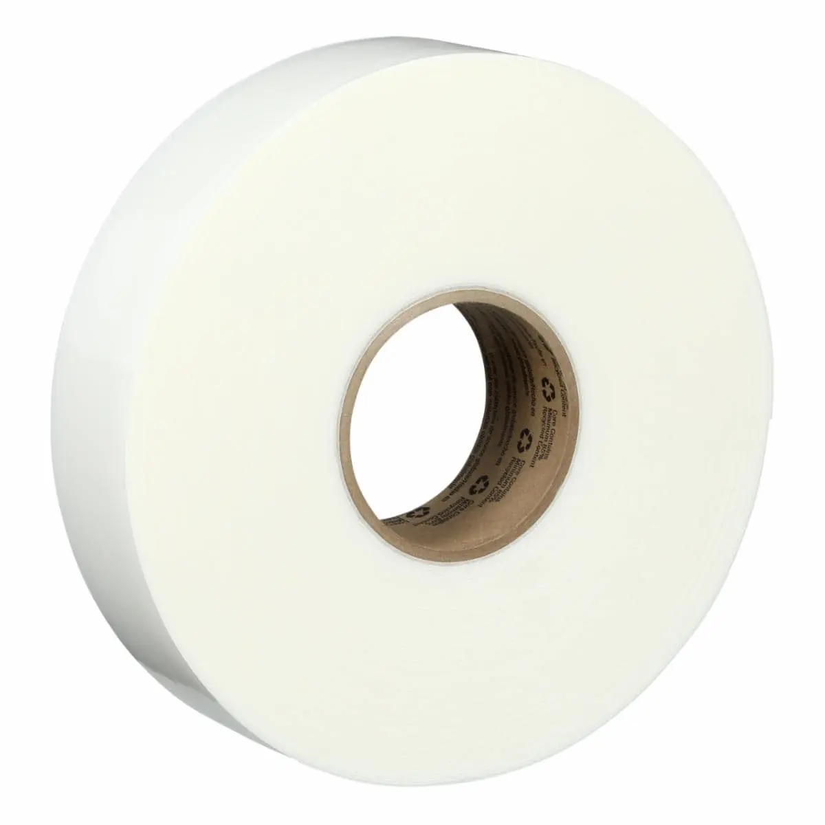 Cinta de sellado extremo 3M 4411W+, Blanco, 2 in x 36 yd
